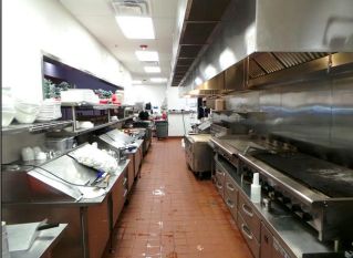Former Benchwarmers Restaurant for Sale: 1565 21st Ave N, Myrtle Beach, SC 29577
